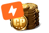 خرید سی پی کالاف دیوتی موبایل - 2400 سی پی فوری
