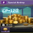 خرید آفر Airdrop کالاف دیوتی موبایل