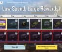 آفر Low Spend کالاف دیوتی موبایل