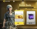 خرید آفر Bonus Deals کالاف دیوتی موبایل - 2 دلاری 400 سی پی