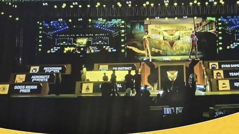 قوانین نقل و انتقالات Esports فری فایر